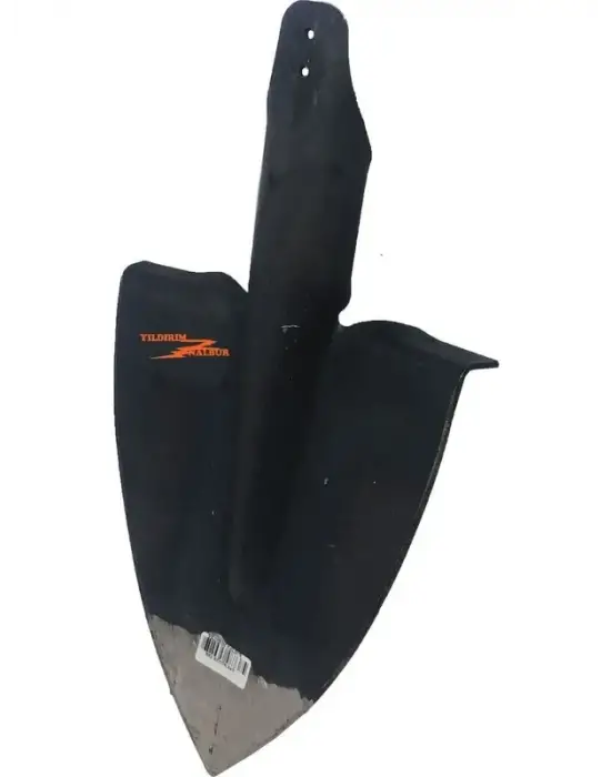 ieg™  Ray Çelik Küçük Tip Bel Küreği Kalın 23,5 cm , Ağaç Dikme Sökme