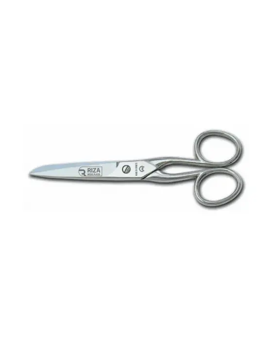ieg™ Rıza M-209 Kıvrık Uçlu Halı Makası No: 7