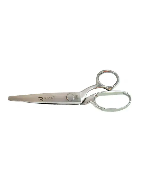 ieg™ Rıza Sürfile Makası No: 8,5 inç / 21,59 cm - Krom Kaplama