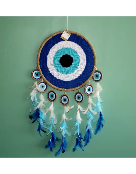 Rüya Kapanı Dream Catcher Model 19