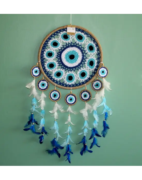 Rüya Kapanı Dream Catcher Model 20