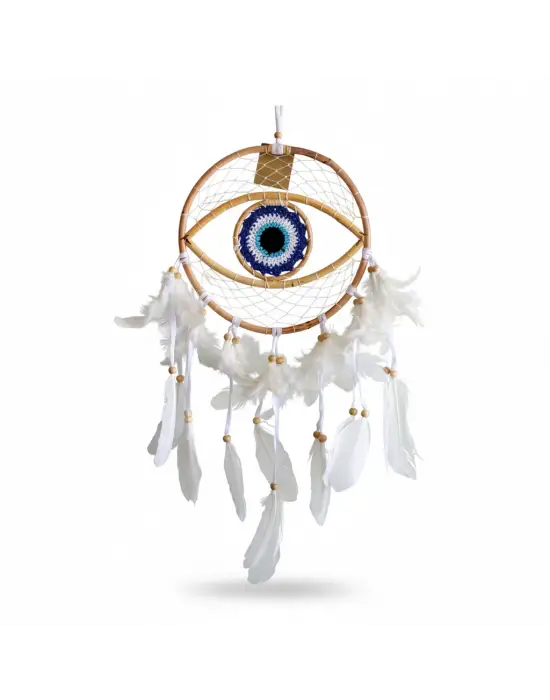 Rüya Kapanı Dream Catcher Model 21