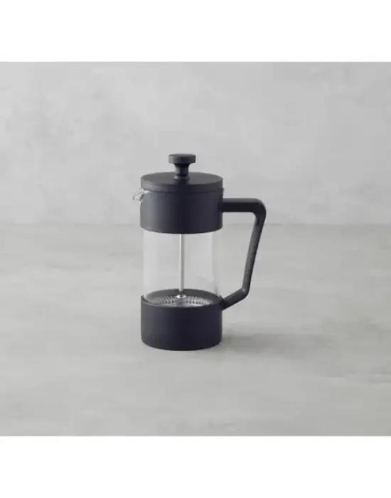 Siyah French Press 420 ml
