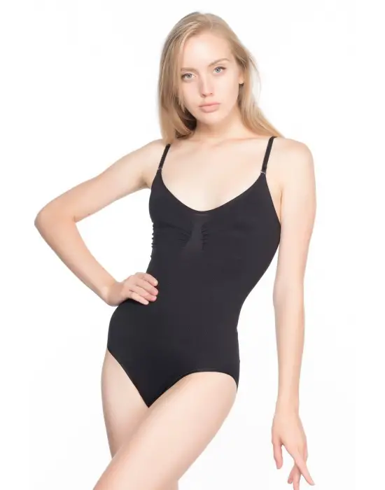 ieg™ Siyah MI  2012 Body Korse