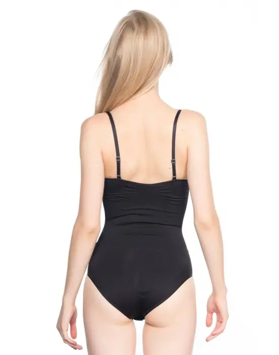 ieg™ Siyah MI  2012 Body Korse