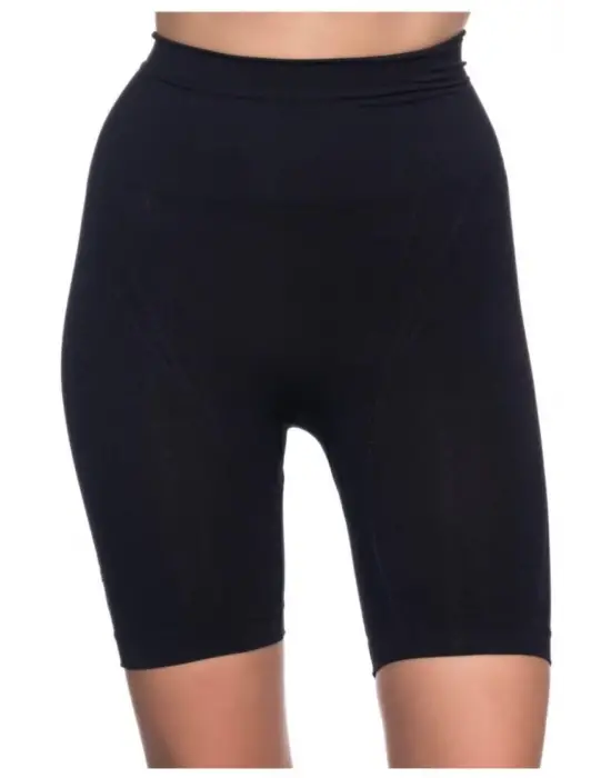 ieg™ Siyah MI  2017 Düşük Bel Double Pantalon Korse