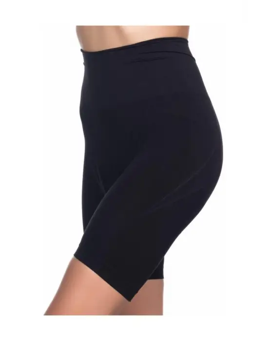 ieg™ Siyah MI  2017 Düşük Bel Double Pantalon Korse