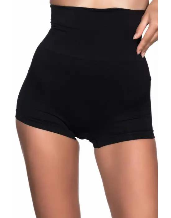 ieg™ Siyah MI  2022 Pantolon Double Korse