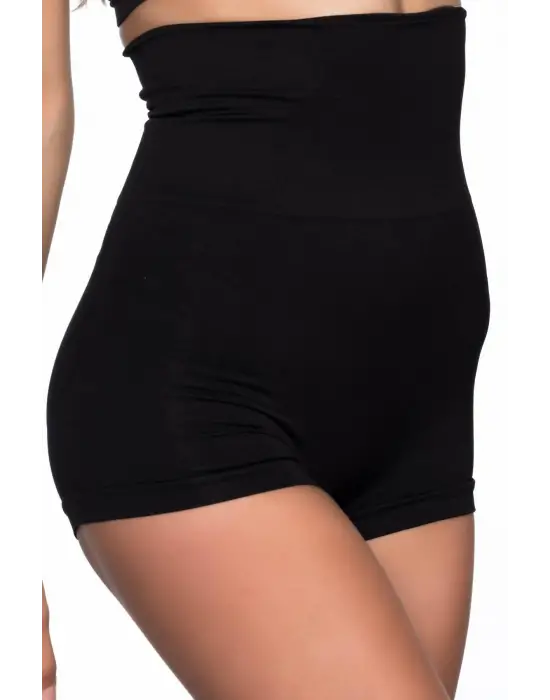 ieg™ Siyah MI  2022 Pantolon Double Korse