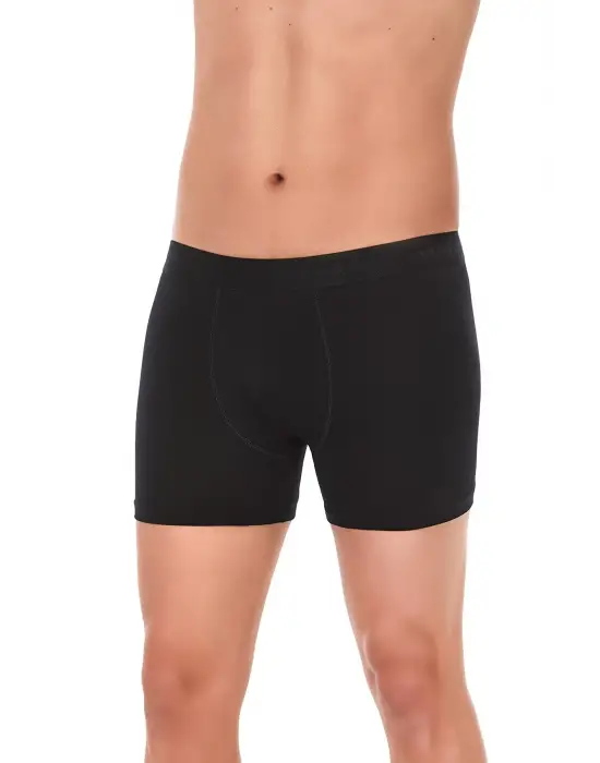 ieg™ Star 103 Erkek  Modal Boxer
