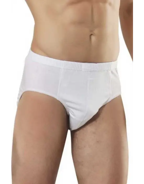 ieg™ Star 401 Süprem Erkek Slip