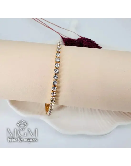 IEG - Su Yolu Bileklik 3 Mm