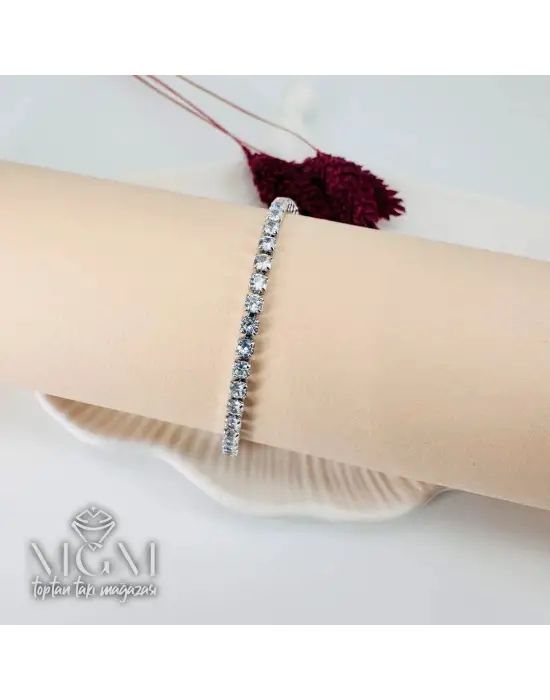 IEG - Su Yolu Bileklik 3 Mm
