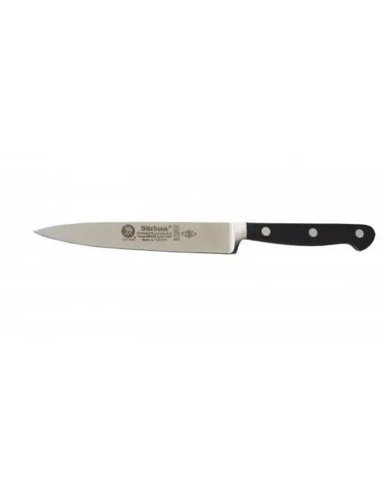 ieg™ Sürbısa 61902 - Sürmene Sebze Bıçağı 15cm