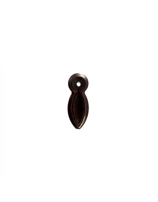 ieg™ Tablo, Fotoğraf Tutucu Çerçeve Mandalı -  5x16mm, 1000 Adet, Oksit
