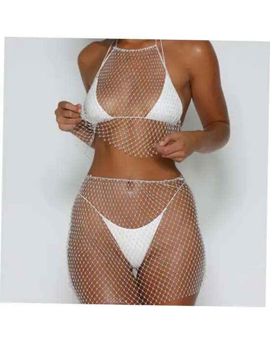 ieg™ TAKIM CROP ETEK.