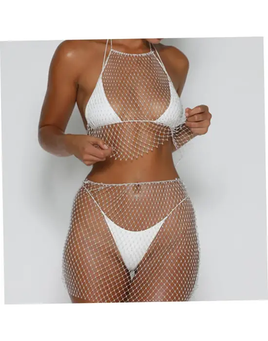 ieg™ TAKIM CROP ETEK.