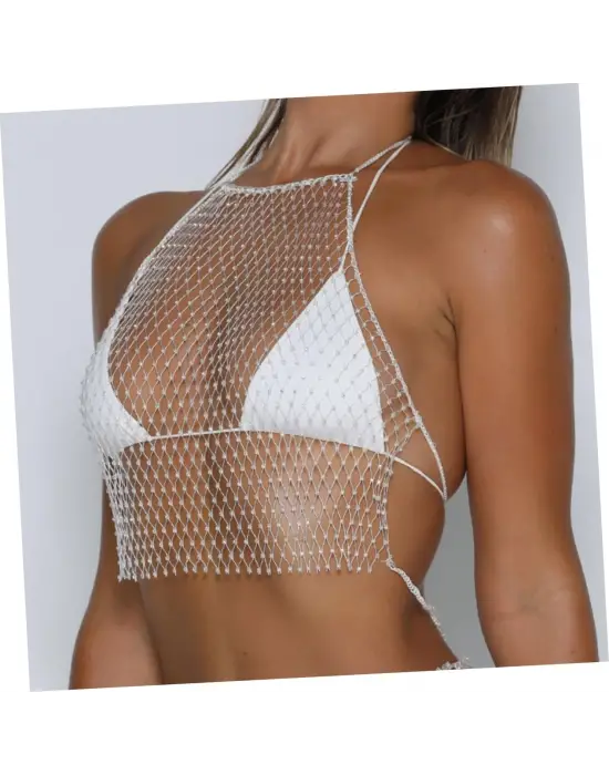 ieg™ TAKIM CROP ETEK.