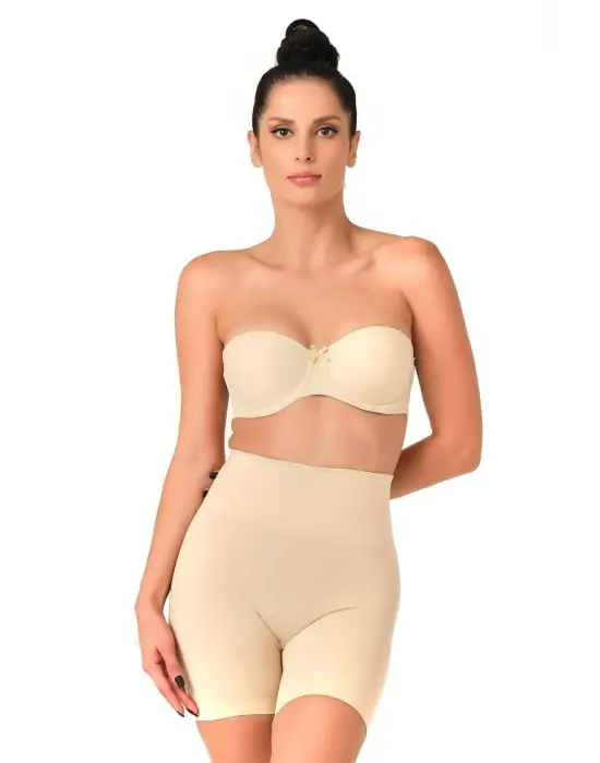 ieg™ Ten MI  2017 Düşük Bel Double Pantalon Korse