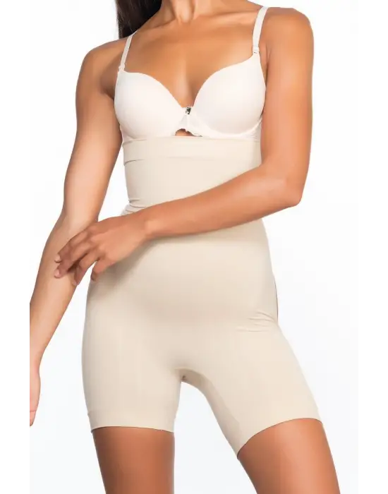 ieg™ Ten MI  2033 Popo Açık Boxer Korse