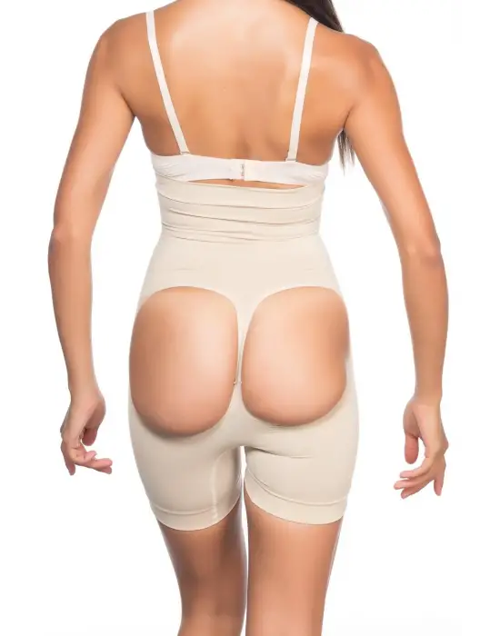 ieg™ Ten MI  2033 Popo Açık Boxer Korse