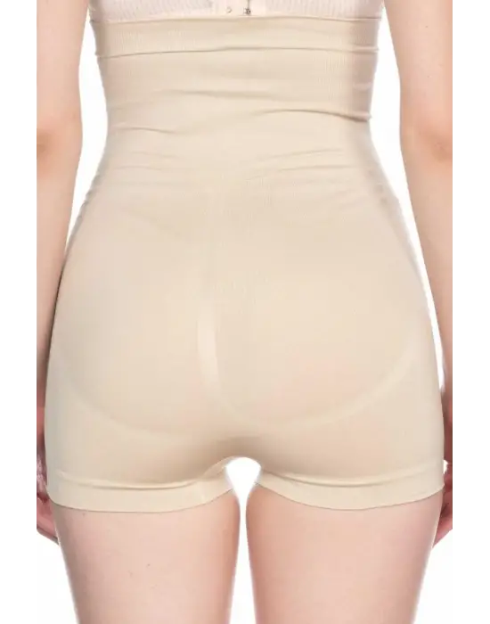ieg™ Ten MI  2047 Yüksek Bel Boxer Korse
