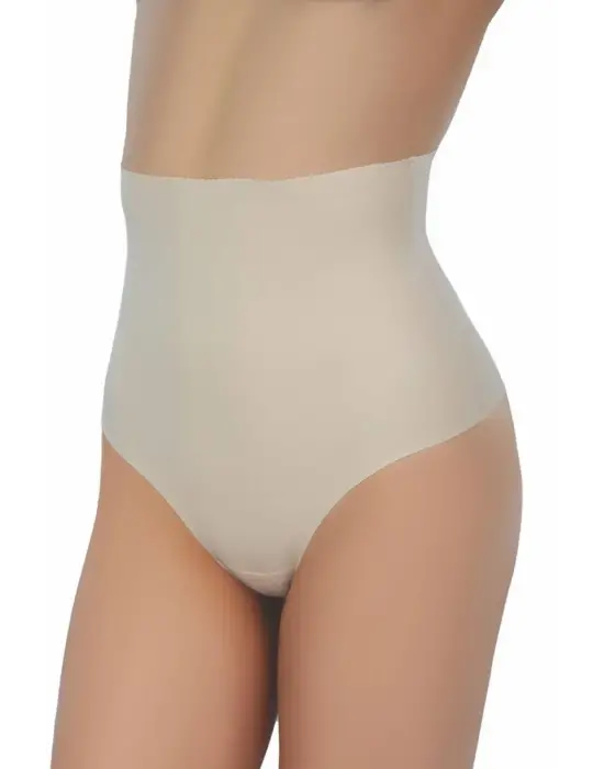 ieg™ Ten MI  2720 Lazer Kesim String Hayalet Korse