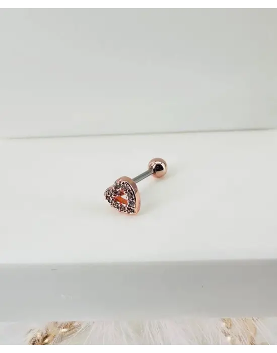 IEG - Tragus Kıkırdak Küpesi