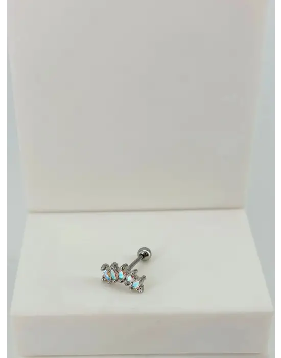 IEG - Tragus Kıkırdak Küpesi