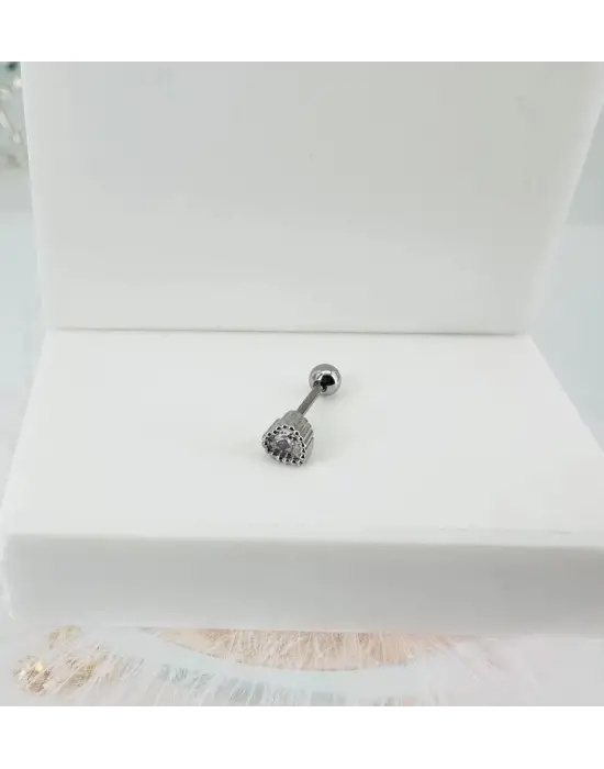 IEG - Tragus Kıkırdak Küpesi