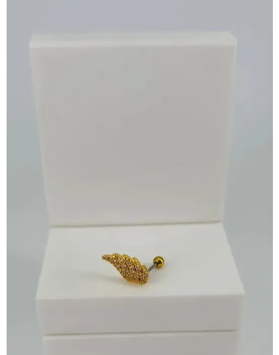 IEG - Tragus Kıkırdak Küpesi