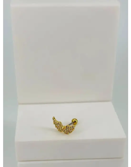 IEG - Tragus Kıkırdak Küpesi