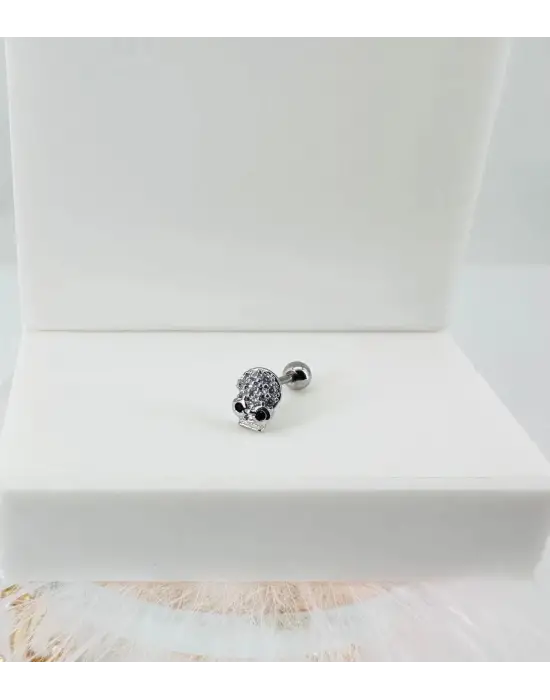 IEG - Tragus Kıkırdak Küpesi