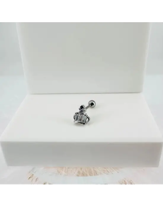 IEG - Tragus Kıkırdak Küpesi
