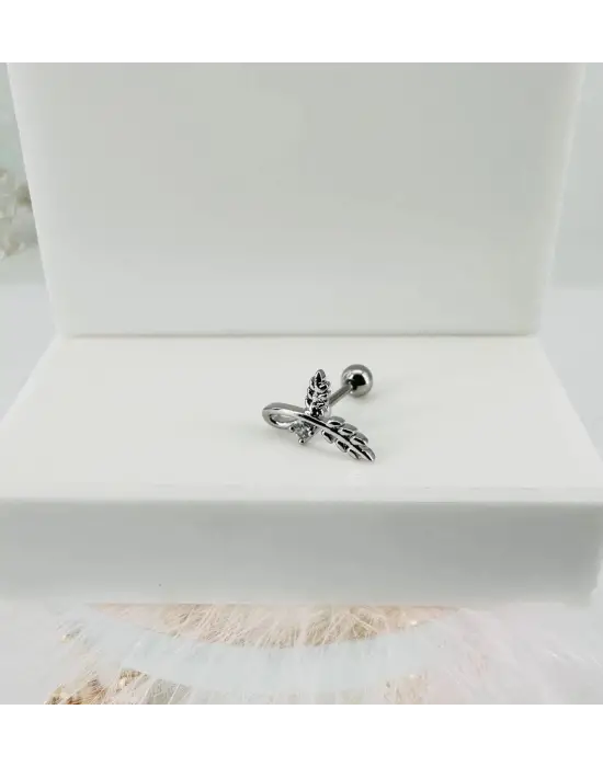 IEG - Tragus Kıkırdak Küpesi