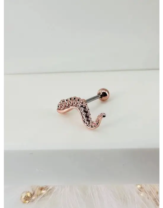 IEG - Tragus Kıkırdak Küpesi