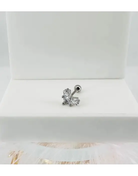 IEG - Tragus Kıkırdak Küpesi