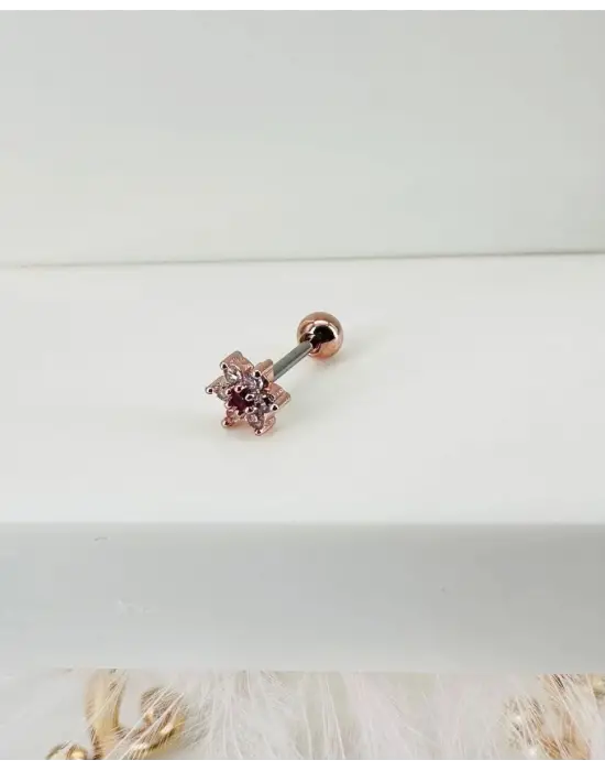 IEG - Tragus Kıkırdak Küpesi