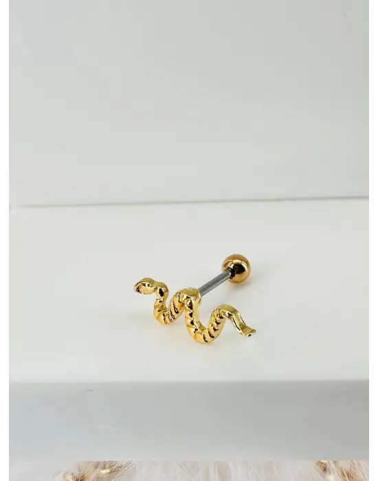 IEG - Tragus Kıkırdak Küpesi