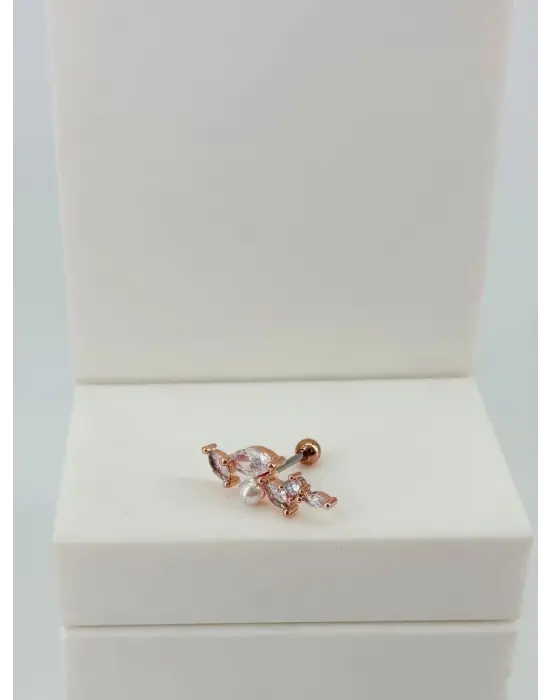 IEG - Tragus Kıkırdak Küpesi