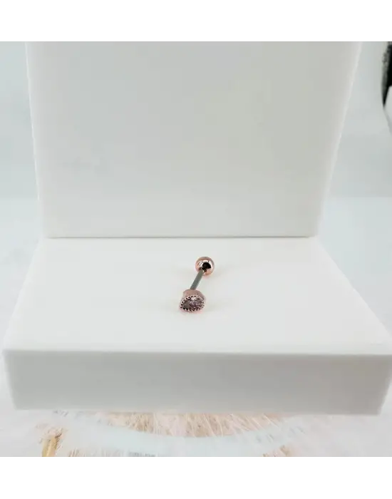 IEG - Tragus Kıkırdak Küpesi