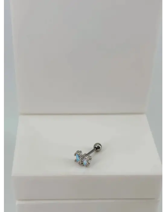 IEG - Tragus Kıkırdak Küpesi