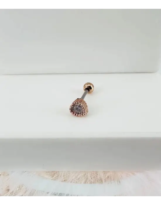 IEG - Tragus Kıkırdak Küpesi