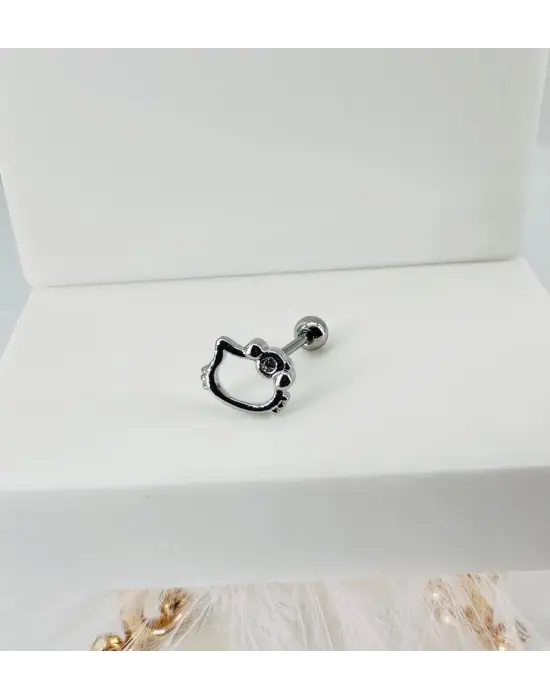 IEG - Tragus Kıkırdak Küpesi
