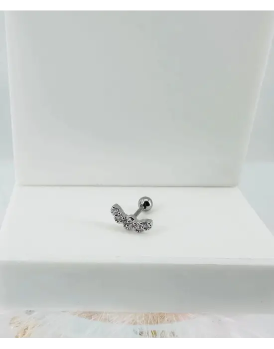IEG - Tragus Kıkırdak Küpesi