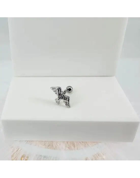 IEG - Tragus Kıkırdak Küpesi