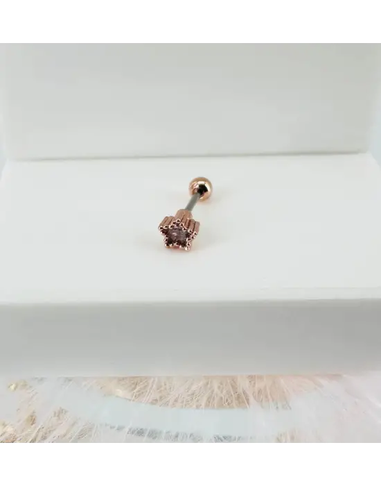 IEG - Tragus Kıkırdak Küpesi
