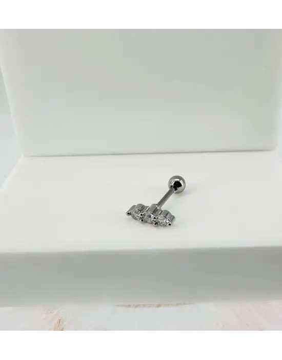 IEG - Tragus Kıkırdak Küpesi