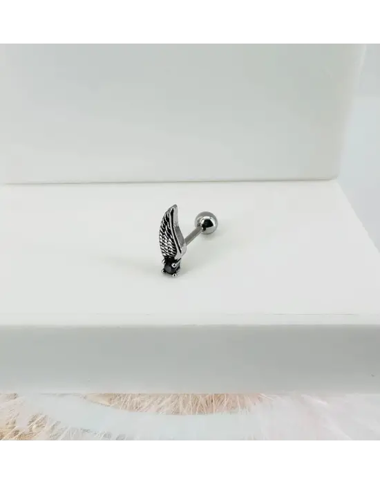 IEG - Tragus Kıkırdak Küpesi