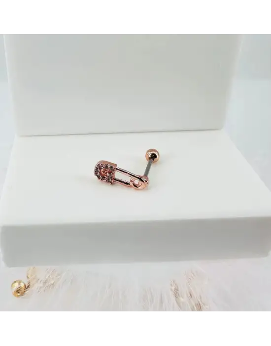 IEG - Tragus Kıkırdak Küpesi